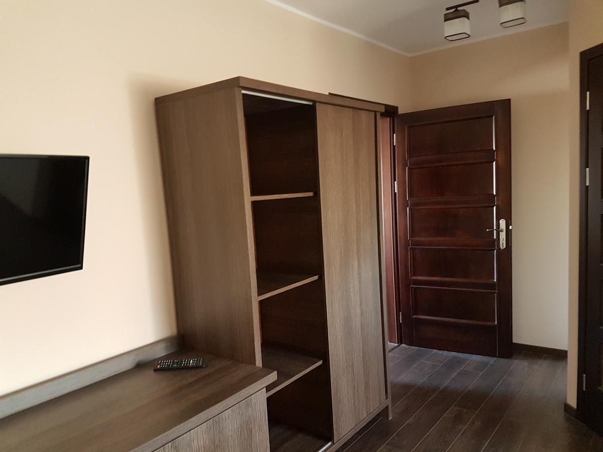 Pokoje Dwuosobowe Wladyslawowo Bagian luar foto